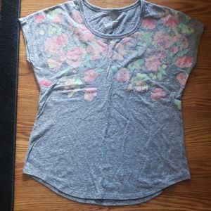 Sonoma short sleeve shirt